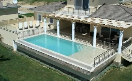 Villa Kusadasi