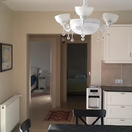 Villa Kusadasi