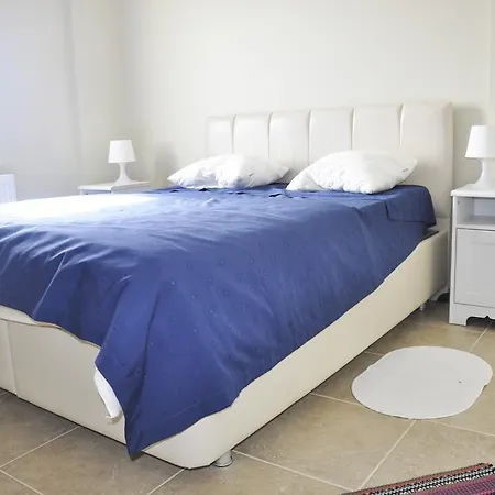 Villa Kusadasi *