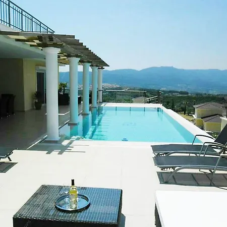 Kusadasi Villa *