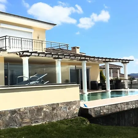 Kusadasi Villa Soğucak