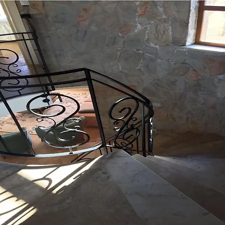 Kusadasi Villa Soğucak
