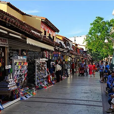 Kusadasi *