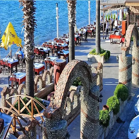 Kusadasi Villa Soğucak