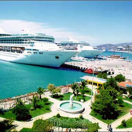 Kusadasi Villa *