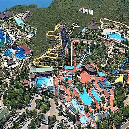Kusadasi Soğucak