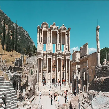 Kusadasi