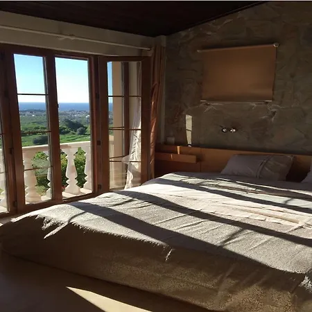 Kusadasi Villa *