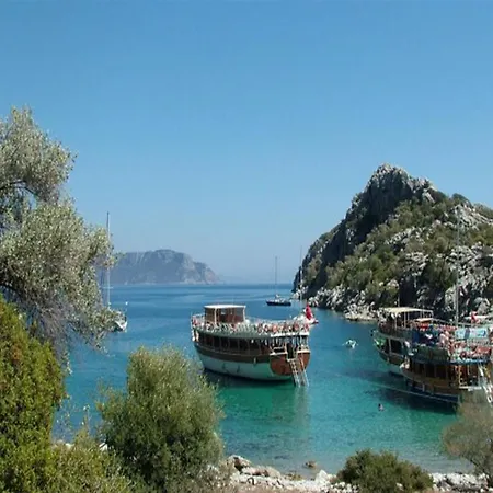 Kusadasi Villa Soğucak
