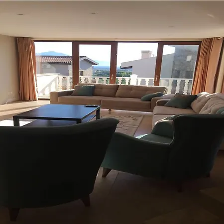 Kusadasi *