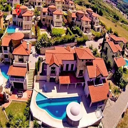 Kusadasi Villa *