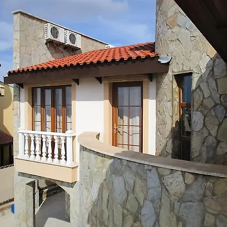 Kusadasi *