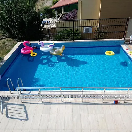 Villa Kusadasi