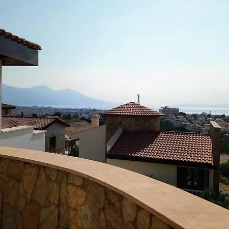 Kusadasi Soğucak