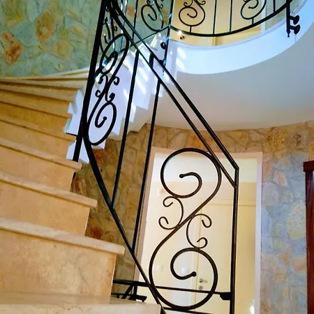 Villa Kusadasi