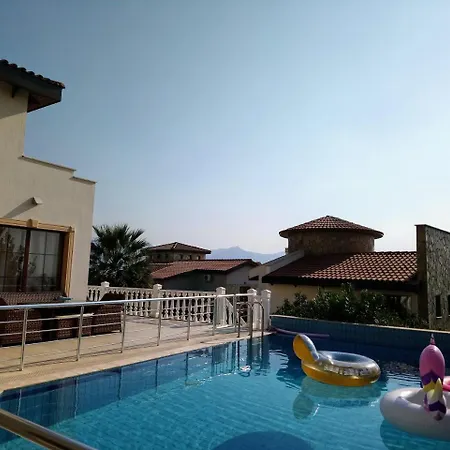 Villa Kusadasi *