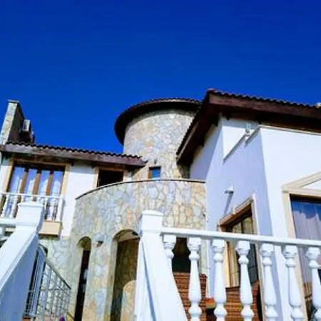 Kusadasi *