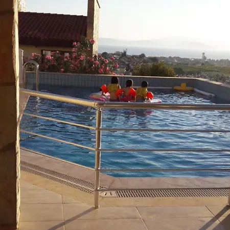 Kusadasi * Soğucak