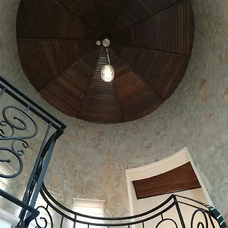 Villa Kusadasi *