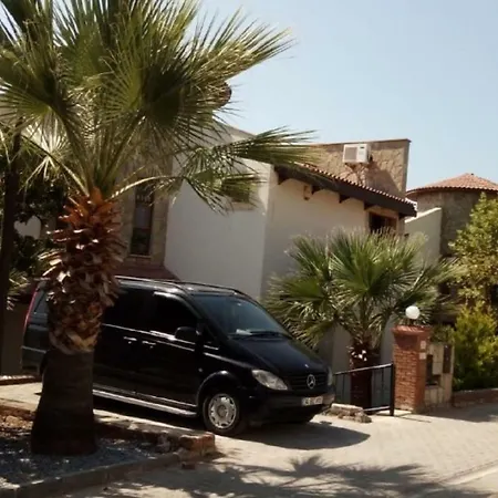 Kusadasi Soğucak