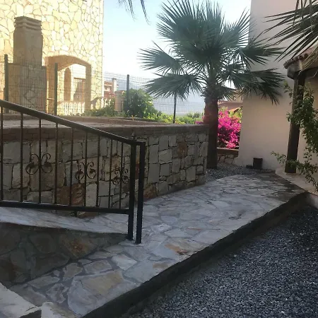 Villa Kusadasi