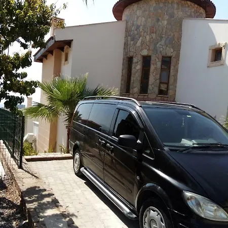 Kusadasi * Soğucak