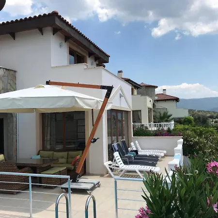 Villa Kusadasi