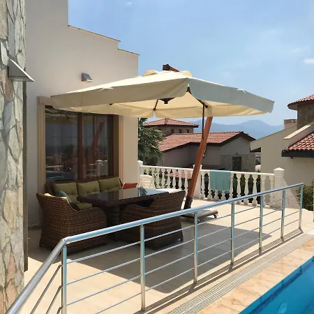 Kusadasi *