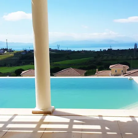 Villa Kusadasi *