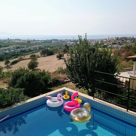 Kusadasi * Sogucak
