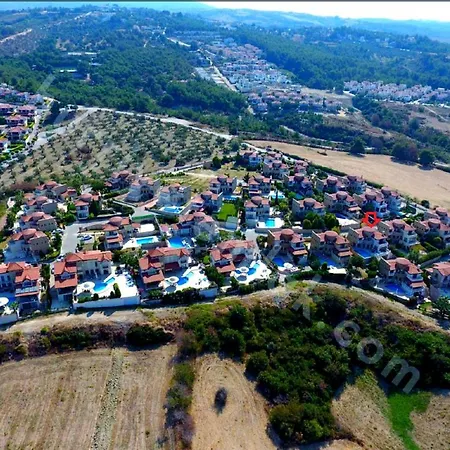 Kusadasi * Sogucak